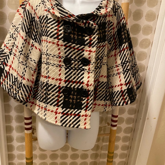 Steve madden vintage jacket size Large. - Picture 5 of 7